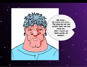 Read Pigskins: King of 1 on 1 Football (Gridiron and Rugby)  5 Page 3 in English