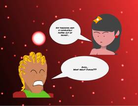 Read Pigskins: King of 1 on 1 Football (Gridiron and Rugby)  7 Page 5 in English