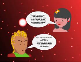 Read Pigskins: King of 1 on 1 Football (Gridiron and Rugby)  7 Page 6 in English