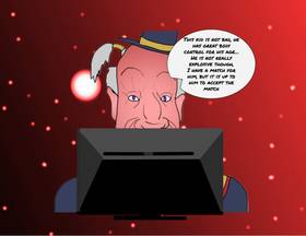 Read Pigskins: King of 1 on 1 Football (Gridiron and Rugby)  7 Page 9 in English