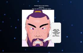 Read Pigskins: King of 1 on 1 Football  6 Page 1 in English