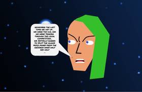 Read Pigskins: King of 1 on 1 Football (Gridiron and Rugby)  8 Page 5 in English