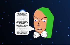 Read Pigskins: King of 1 on 1 Football (Gridiron and Rugby)  8 Page 10 in English