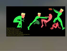 Read Pigskins: King of 1 on 1 Football (Gridiron and Rugby)  9 Page 2 in English