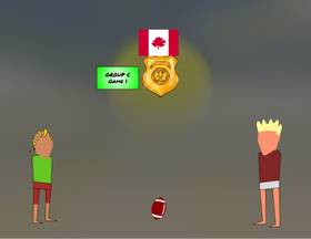 Read Pigskins: King of 1 on 1 Football (Gridiron and Rugby)  9 Page 5 in English