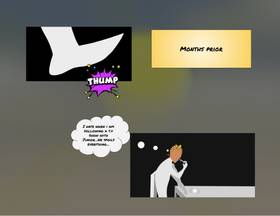 Read Pigskins: King of 1 on 1 Football (Gridiron and Rugby)  9 Page 7 in English