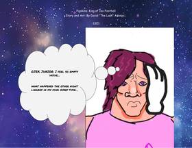 Read Pigskins: King of 1 on 1 Football  17 Page 1 in English