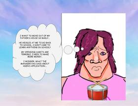Read Pigskins: King of 1 on 1 Football  18 Page 1 in English