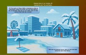 Read Pigskins: King of 1 on 1 Football  38 Page 1 in English