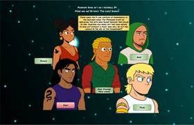 Read Pigskins: King of 1 on 1 Football  39 Page 1 in English