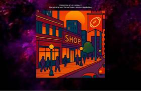 Read Pigskins: King of 1 on 1 Football  41 Page 1 in English