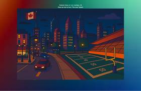 Read Pigskins: King of 1 on 1 Football  42 Page 1 in English