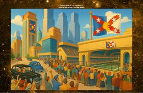 Read Pigskins: King of 1 on 1 Football  44 Page 1 in English