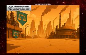 Read Pigskins: King of 1 on 1 Football  46 Page 1 in English