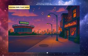 Read Pigskins: King of 1 on 1 Football  47 Page 1 in English