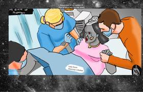 Read Pigskins: King of 1 on 1 Football (Gridiron and Rugby)  49 Page 3 in English