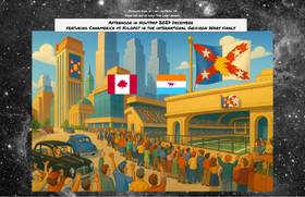 Read Pigskins: King of 1 on 1 Football (Gridiron and Rugby)  49 Page 6 in English