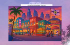 Read Pigskins: King of 1 on 1 Football  1 Page 1 in English