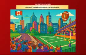 Read Pigskins: King of 1 on 1 Football (Gridiron and Rugby)  52 Page 2 in English