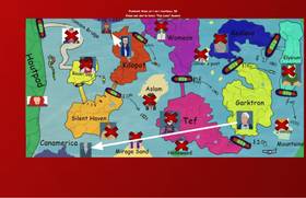 Read Pigskins: King of 1 on 1 Football (Gridiron and Rugby)  52 Page 3 in English