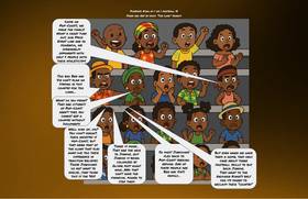 Read Pigskins: King of 1 on 1 Football (Gridiron and Rugby)  53 Page 3 in English