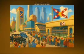 Read Pigskins: King of 1 on 1 Football (Gridiron and Rugby)  53 Page 5 in English
