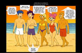 Read Pigskins: King of 1 on 1 Football (Gridiron and Rugby)  54 Page 3 in English