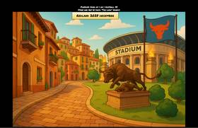 Read Pigskins: King of 1 on 1 Football  1 Page 1 in English