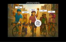 Read Pigskins: King of 1 on 1 Football (Gridiron and Rugby)  55 Page 2 in English