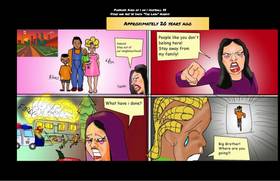 Read Pigskins: King of 1 on 1 Football (Gridiron and Rugby)  55 Page 5 in English