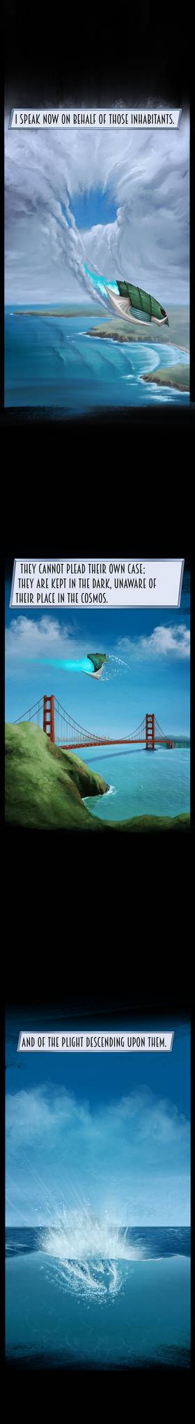 Read GRIST - A Spacefaring Adventure  3 Page 2 in English