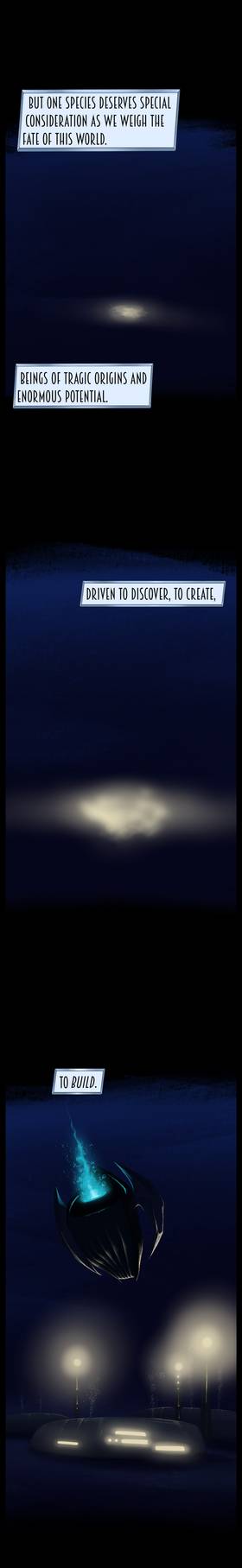 Read GRIST - A Spacefaring Adventure  3 Page 4 in English