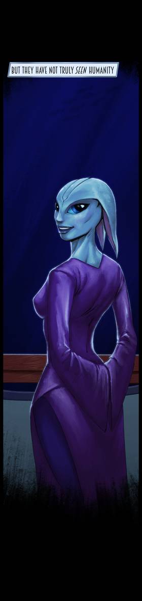 Read GRIST - A Spacefaring Adventure  3 Page 7 in English