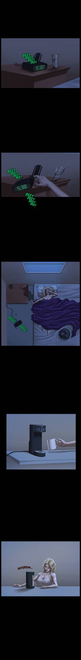 Read GRIST - A Spacefaring Adventure  2 Page 1 in English