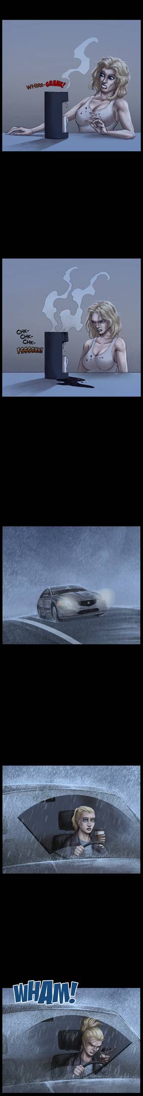 Read GRIST - A Spacefaring Adventure  2 Page 2 in English