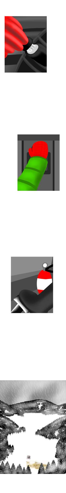 Read MUZLI KAHUSUS (ICED NIGHTMARE)  2 Page 6 in English