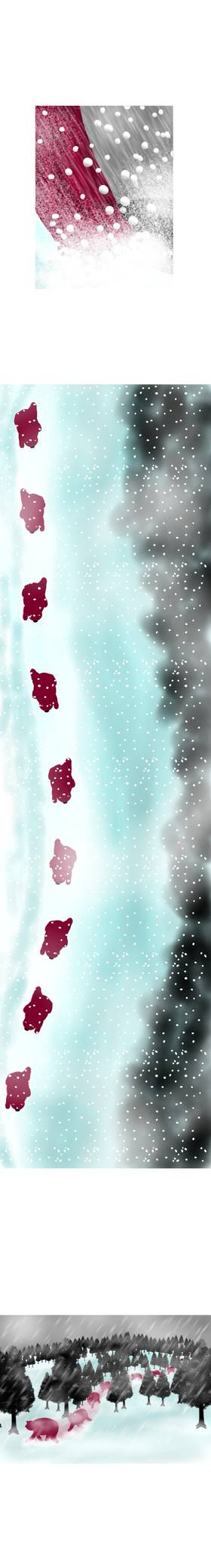 Read MUZLI KAHUSUS (ICED NIGHTMARE)  2 Page 7 in English