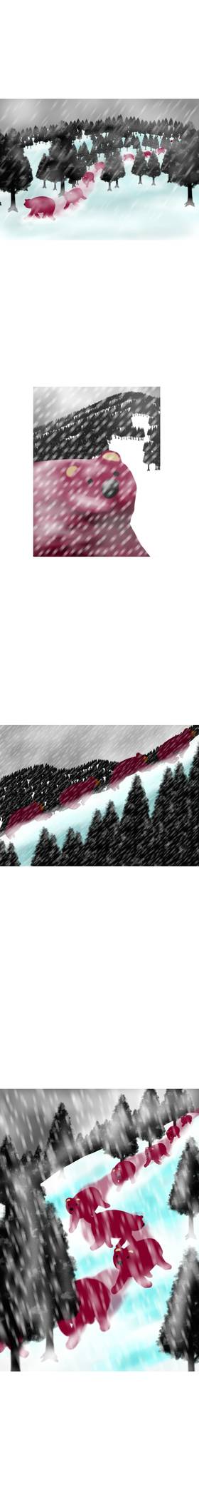 Read MUZLI KAHUSUS (ICED NIGHTMARE)  2 Page 8 in English