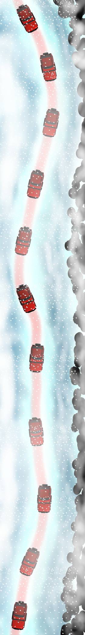 Read MUZLI KAHUSUS (ICED NIGHTMARE)  2 Page 10 in English