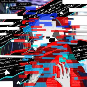 Read System Crashed  1 Page 1 in English