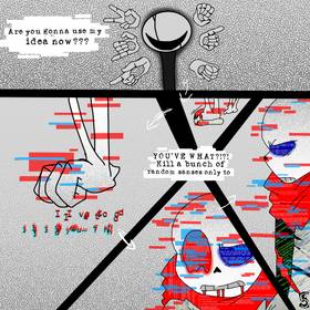 Read System Crashed  1 Page 6 in English