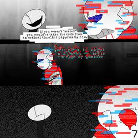 Read System Crashed  1 Page 8 in English