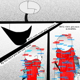 Read System Crashed  1 Page 9 in English