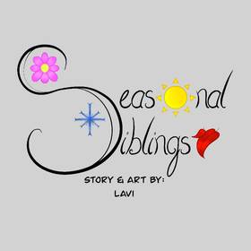 Read Seasonal Siblings  2 Page 1 in English