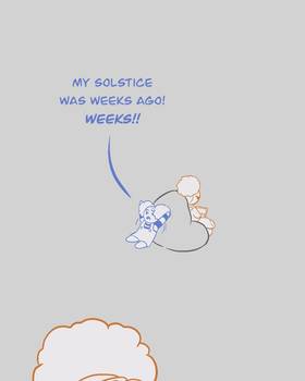 Read Seasonal Siblings  1 Page 3 in English