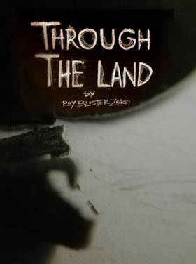 Read Through the Land   1 Page 1 in Spanish