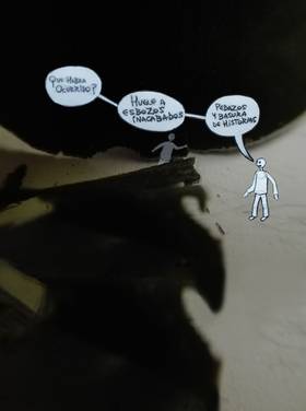 Read Through the Land   1 Page 4 in Spanish