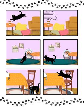 Read Sailor's Top Secret Missions  1 Page 4 in English