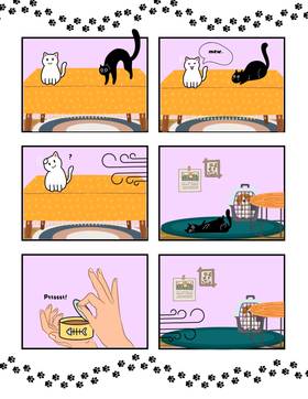 Read Sailor's Top Secret Missions  1 Page 5 in English