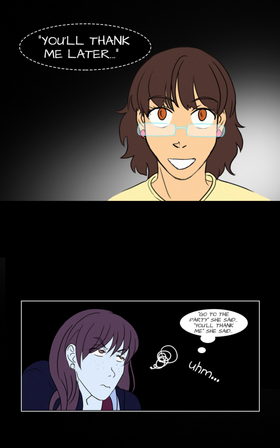 Read Anne  1 Page 10 in English